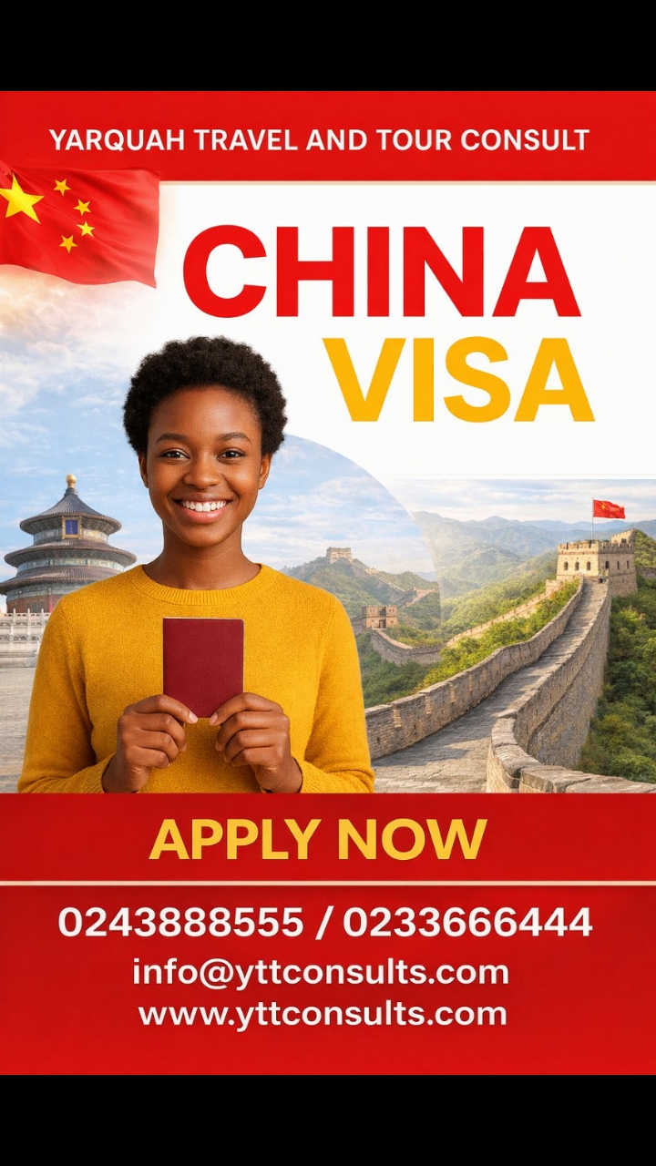 YARQUAH TRAVEL AND TOUR CONSUL