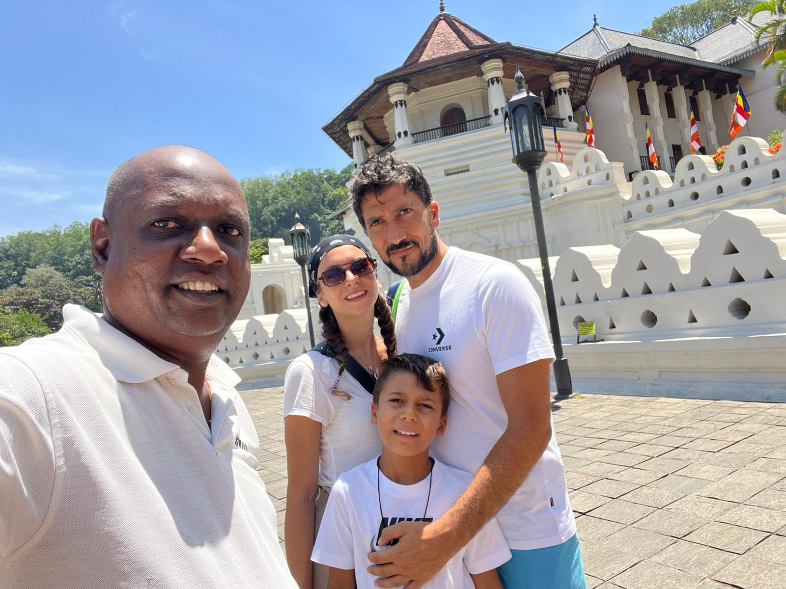 Oki Lanka Tours PVT LTD