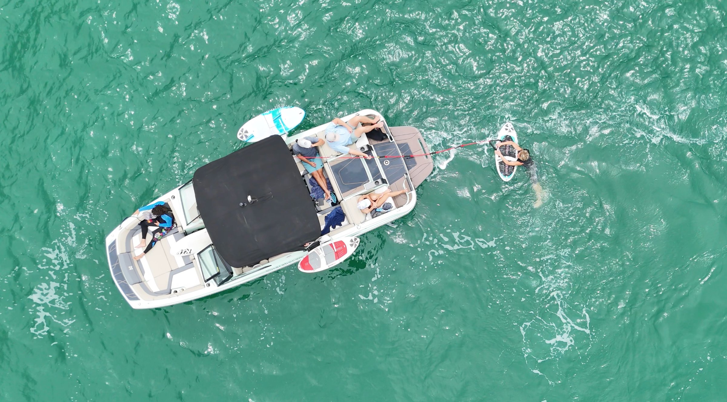 Saraboca Wave Co.