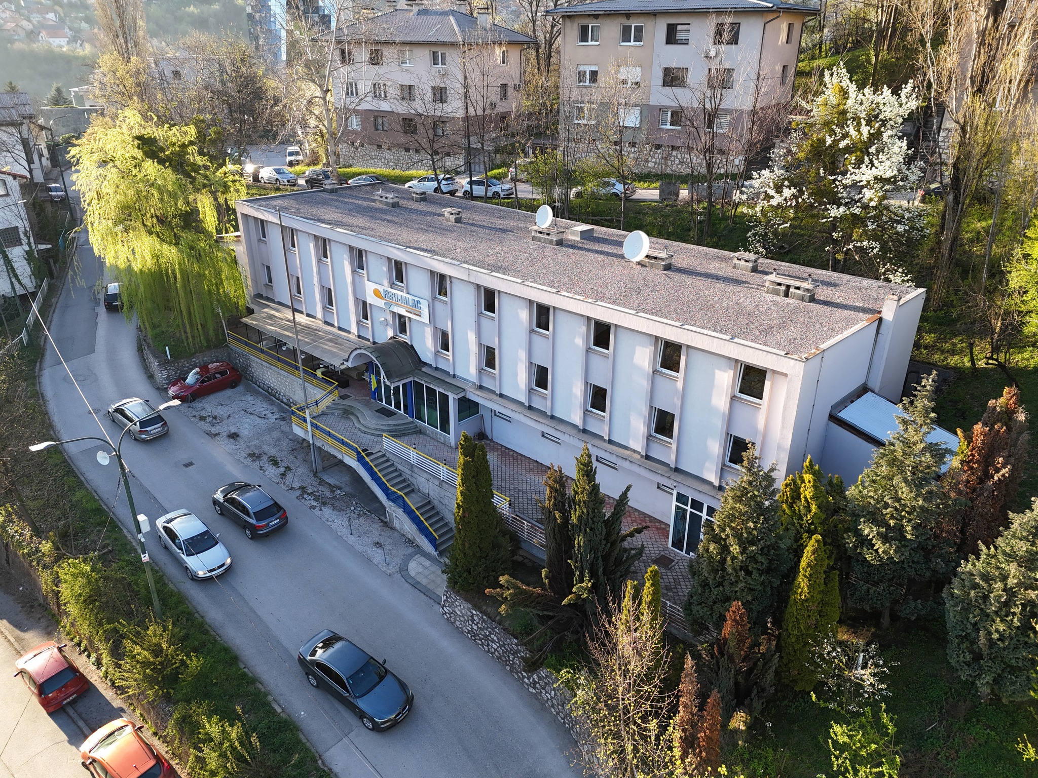 Hotel Ferijalac