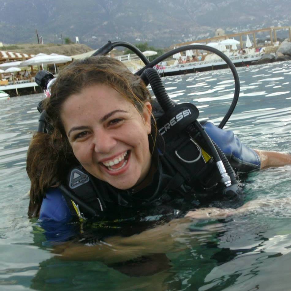 Dive Cypria