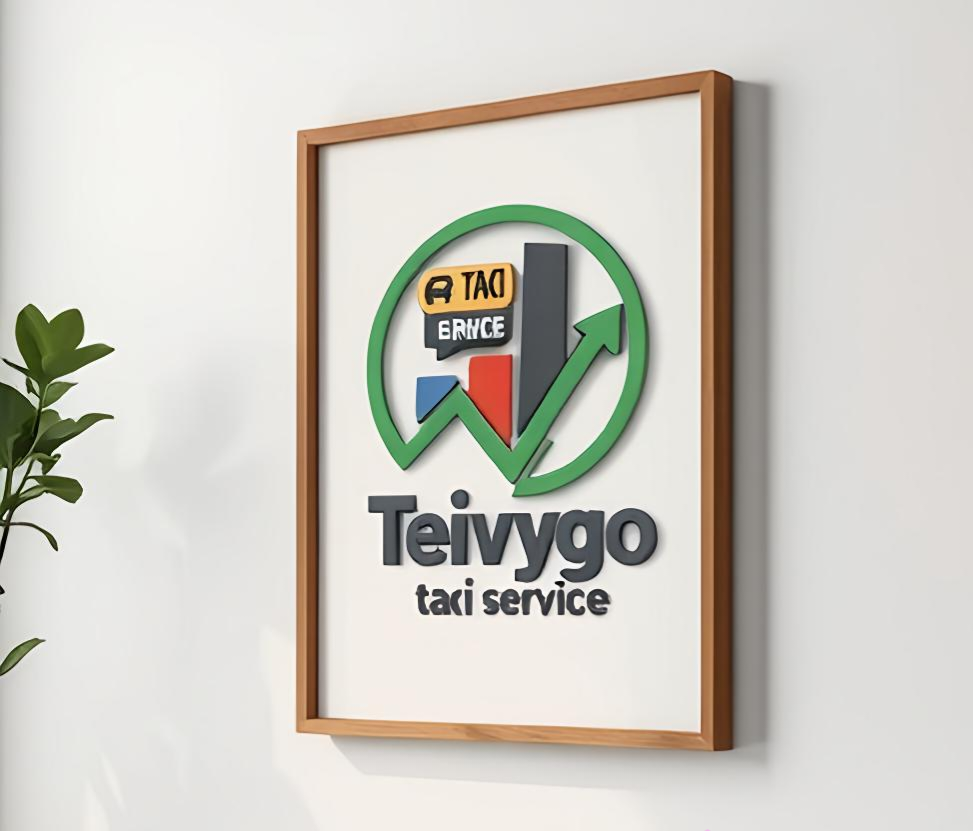 Teivygo Taxi Service