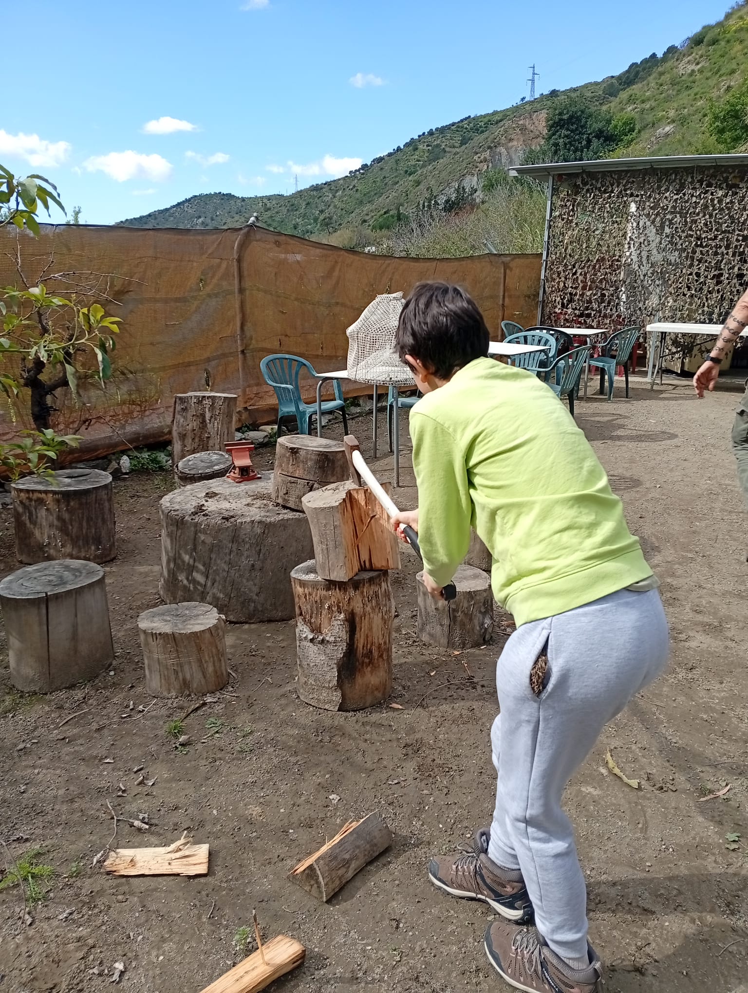 Club Turismo Alpujara