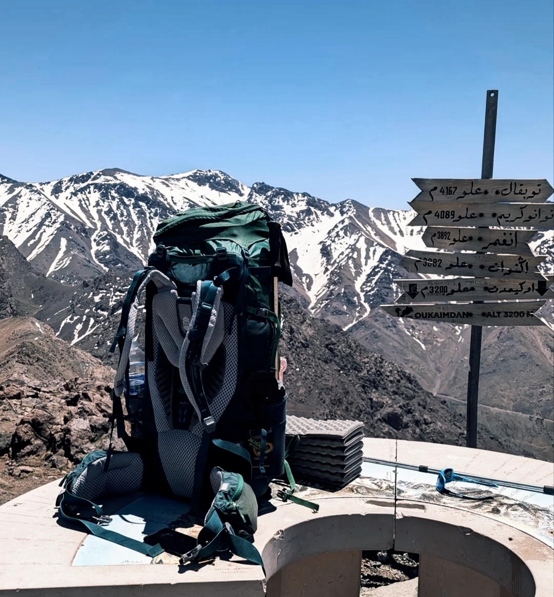 Local guide
