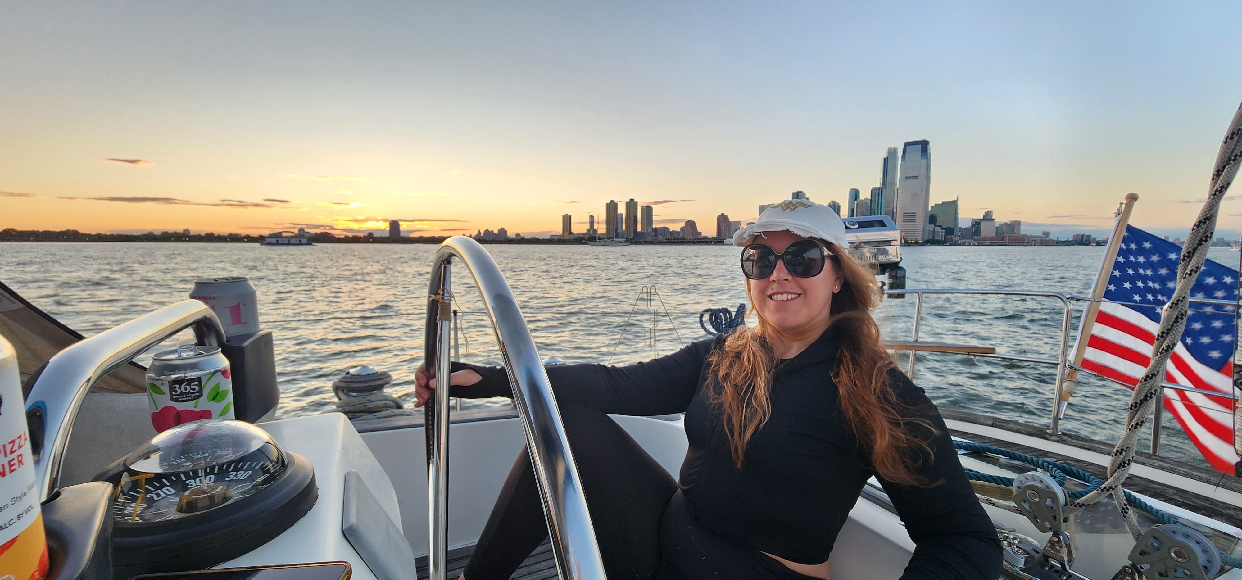 Concrete Jungle Cruises