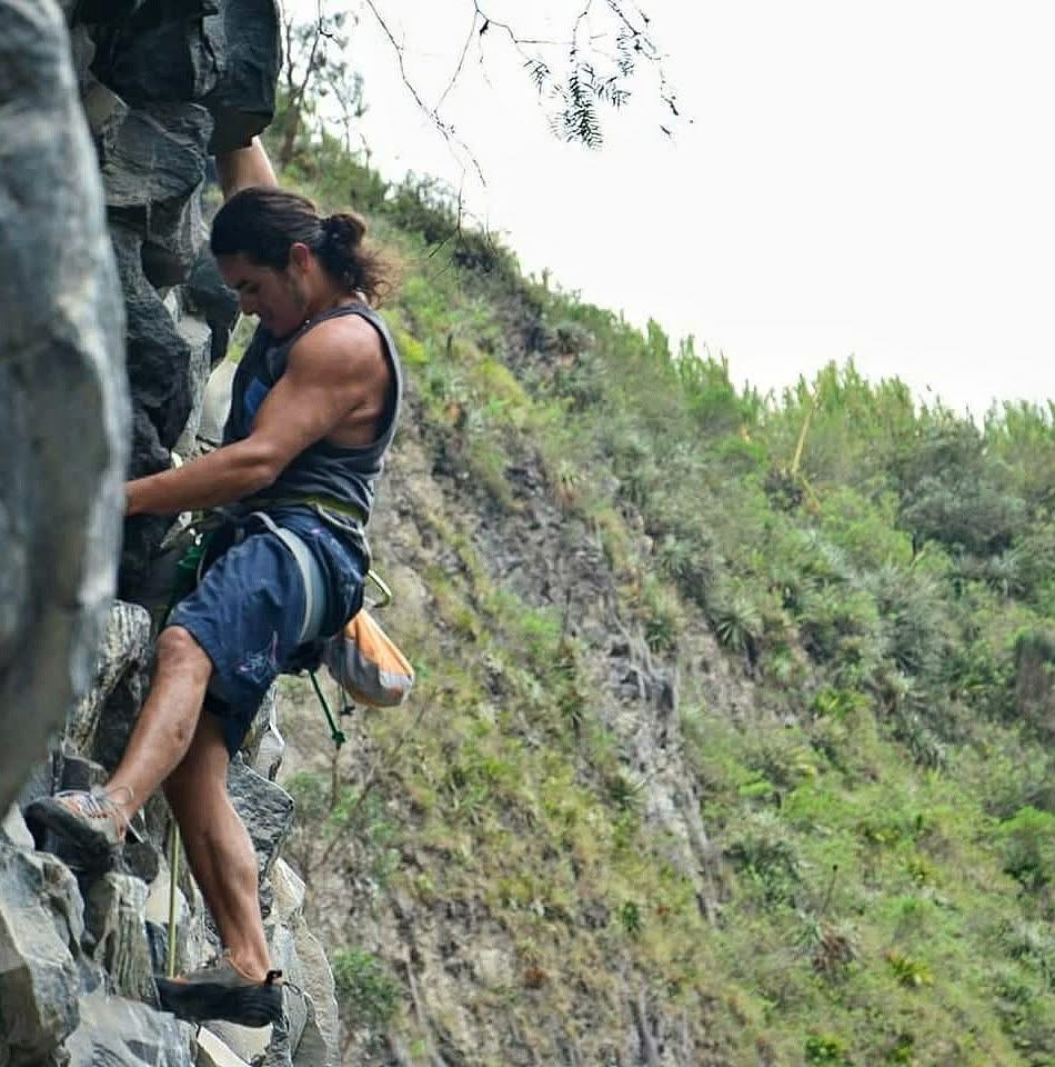 Next Adventure Ecuador Travel