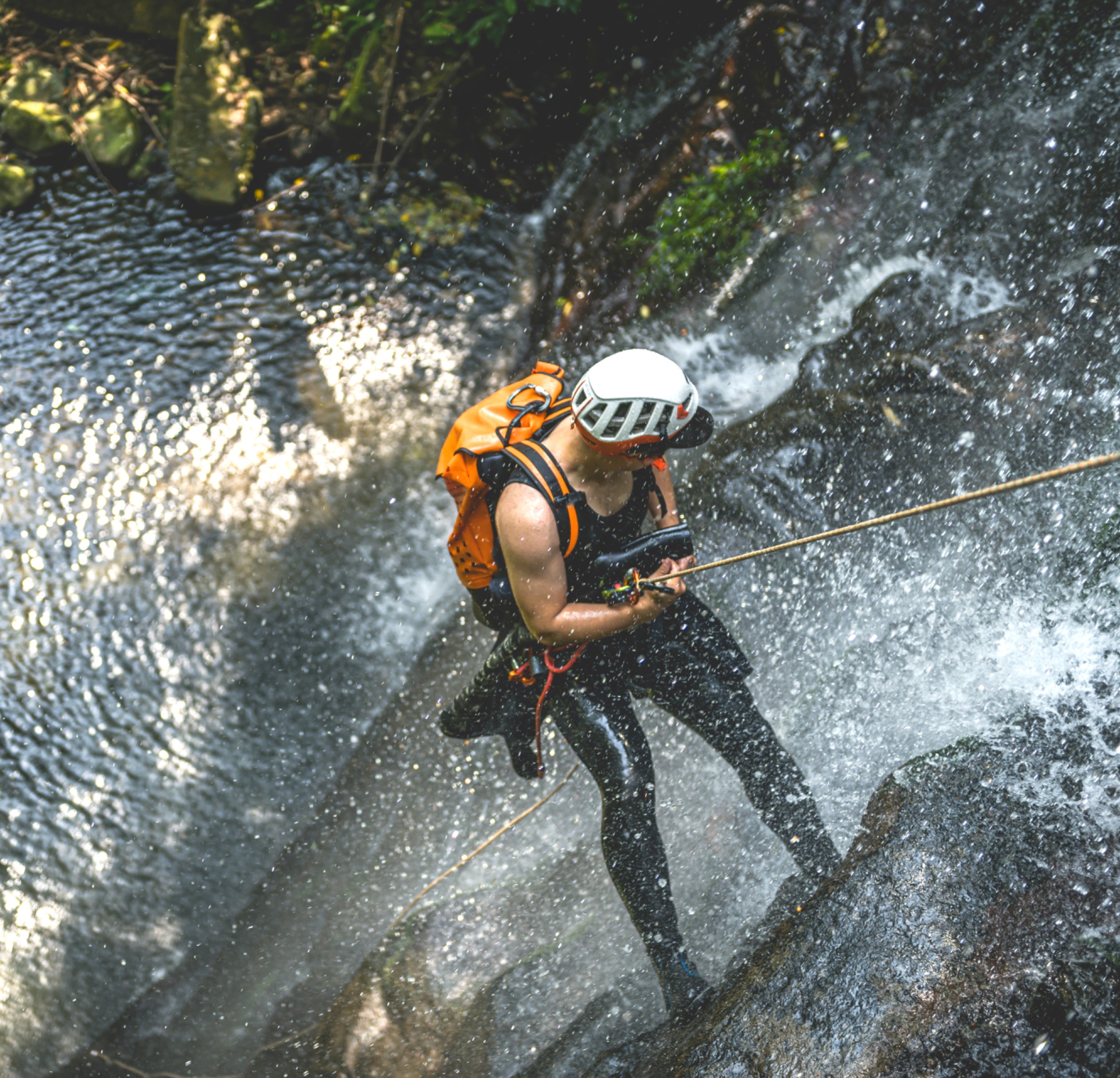 Next Adventure Ecuador Travel