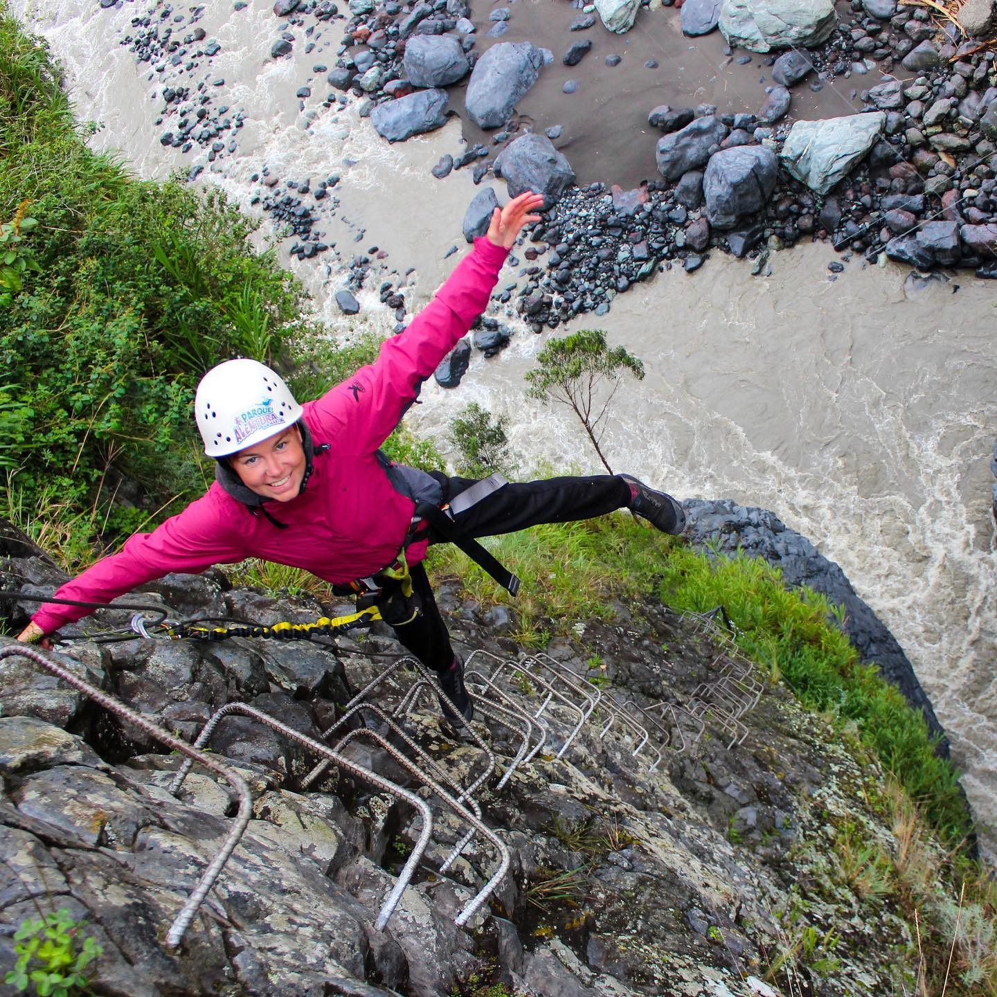 Next Adventure Ecuador Travel