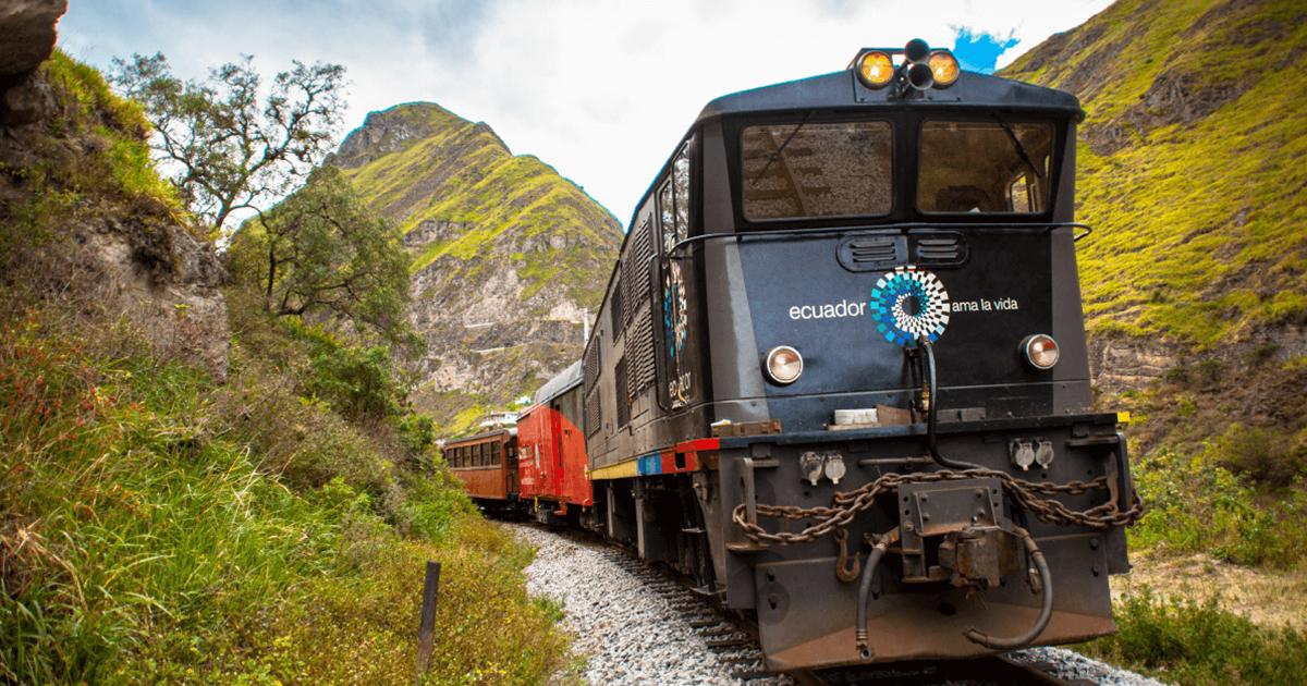 Next Adventure Ecuador Travel