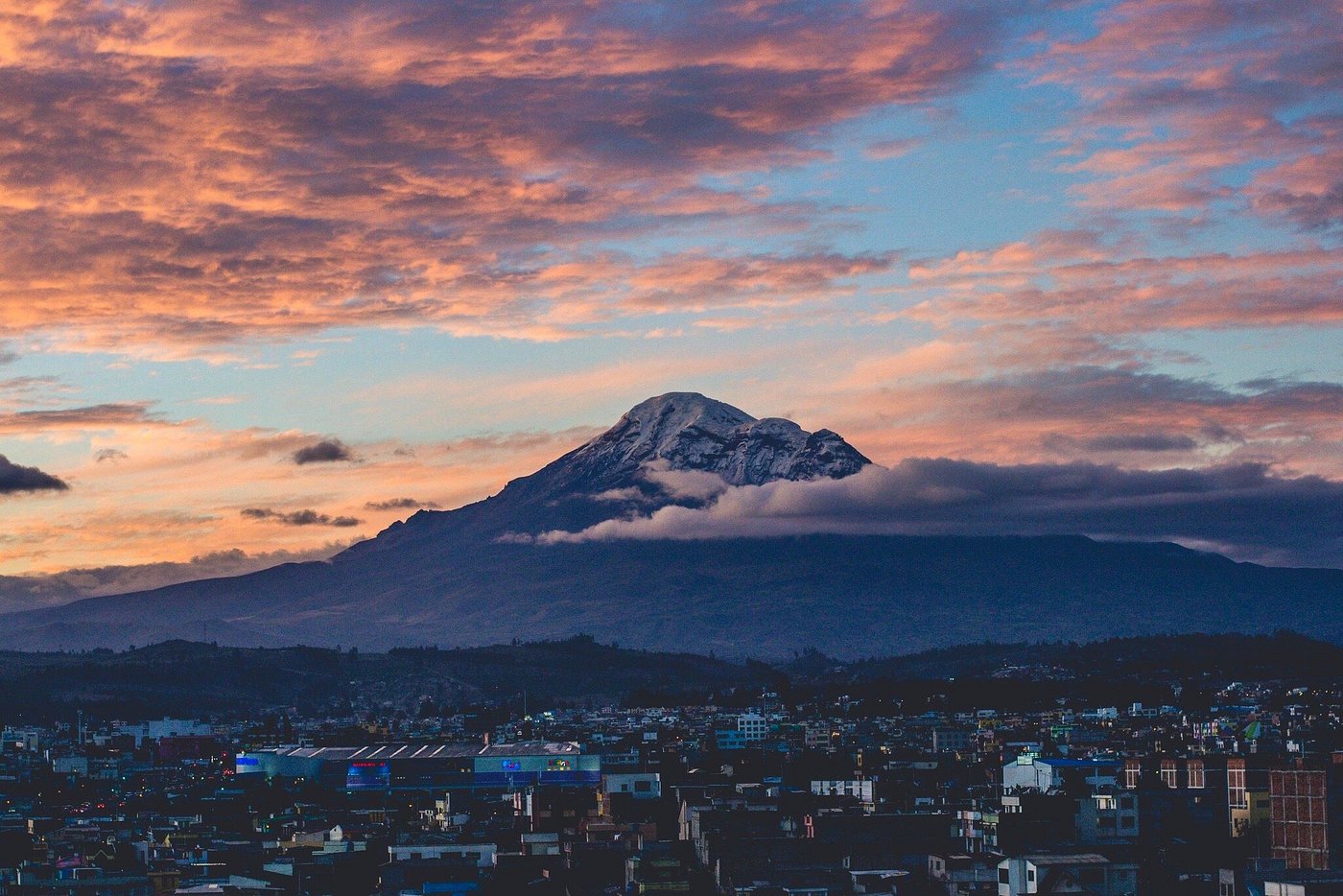 Next Adventure Ecuador Travel