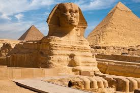 Maxim Tours Egypt