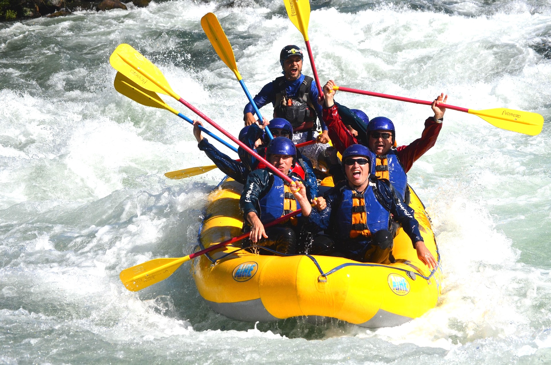 Next Adventure Ecuador Travel