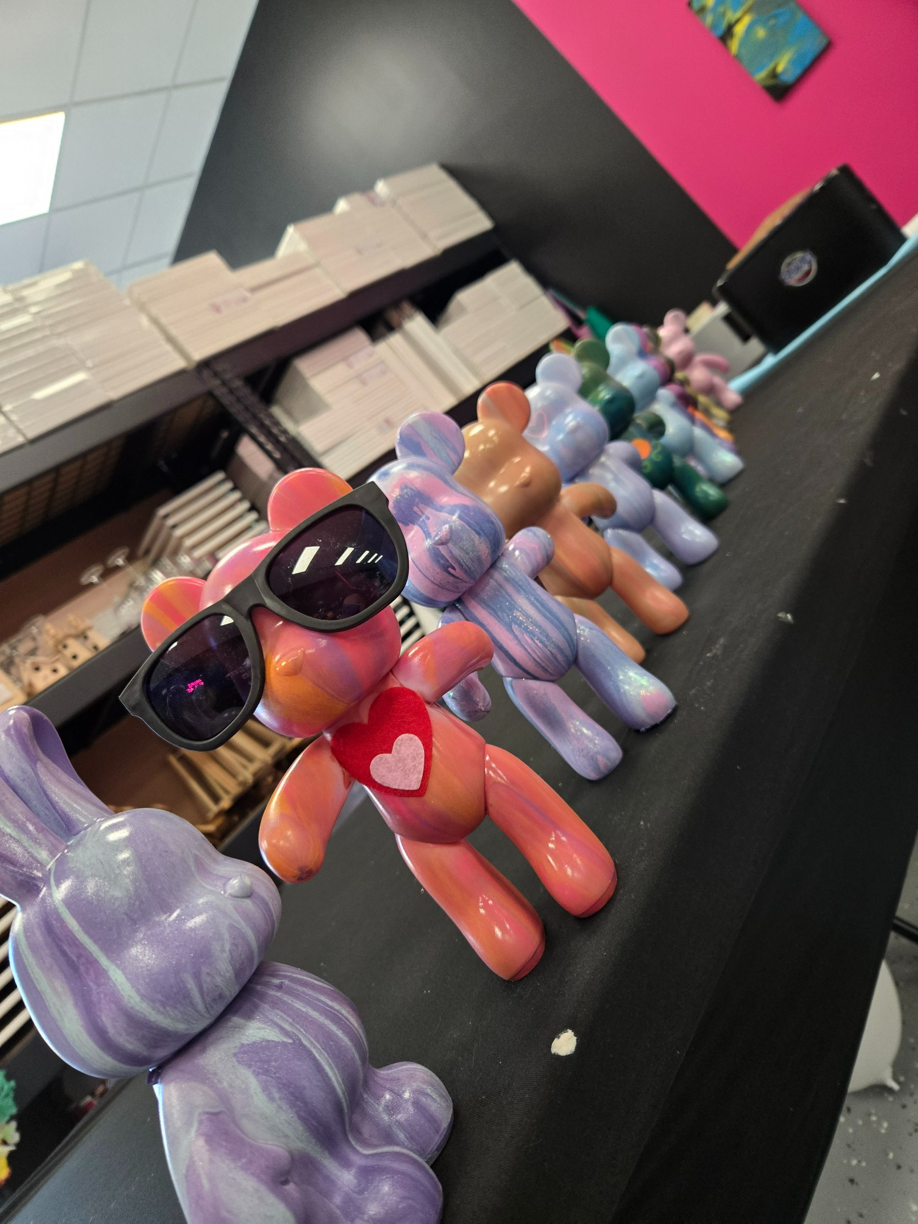 The Woodlands Art and Craft