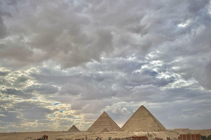 Egy excursions