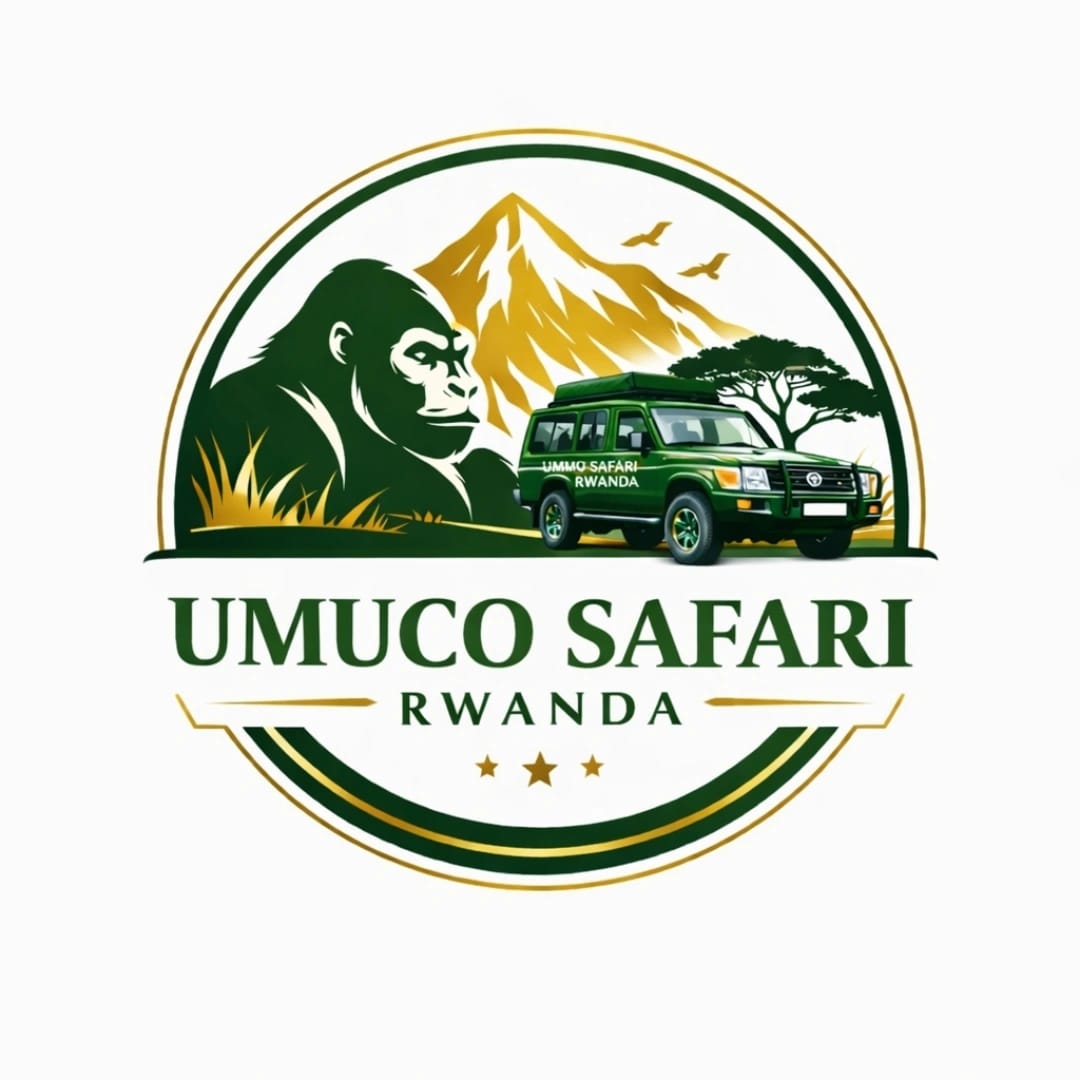 Umuco Safari Rwanda