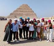 Egy excursions