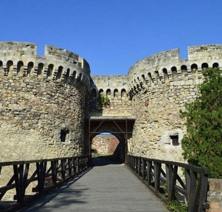 Balkan Adventure Tours