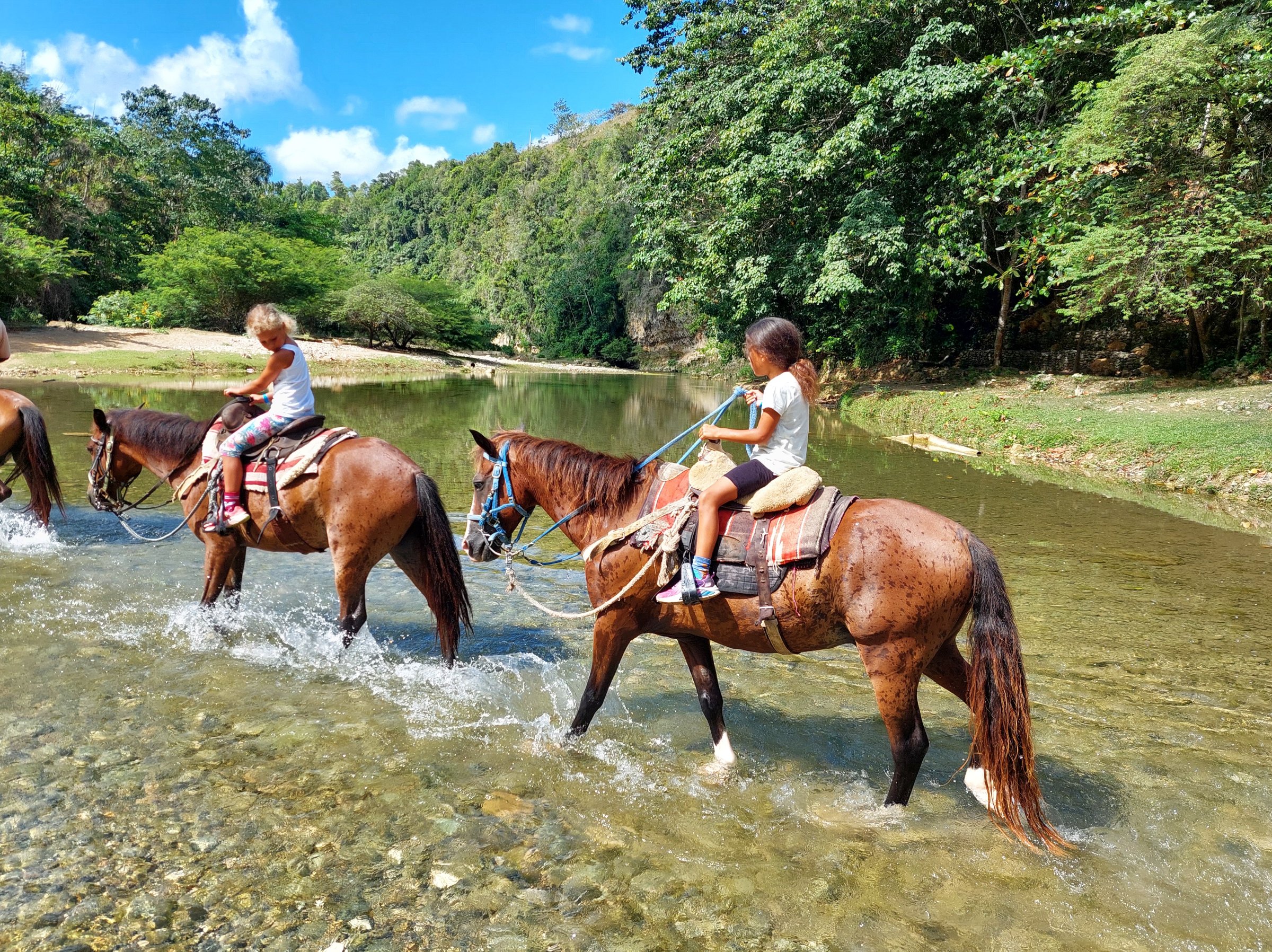 Rancho el Contento