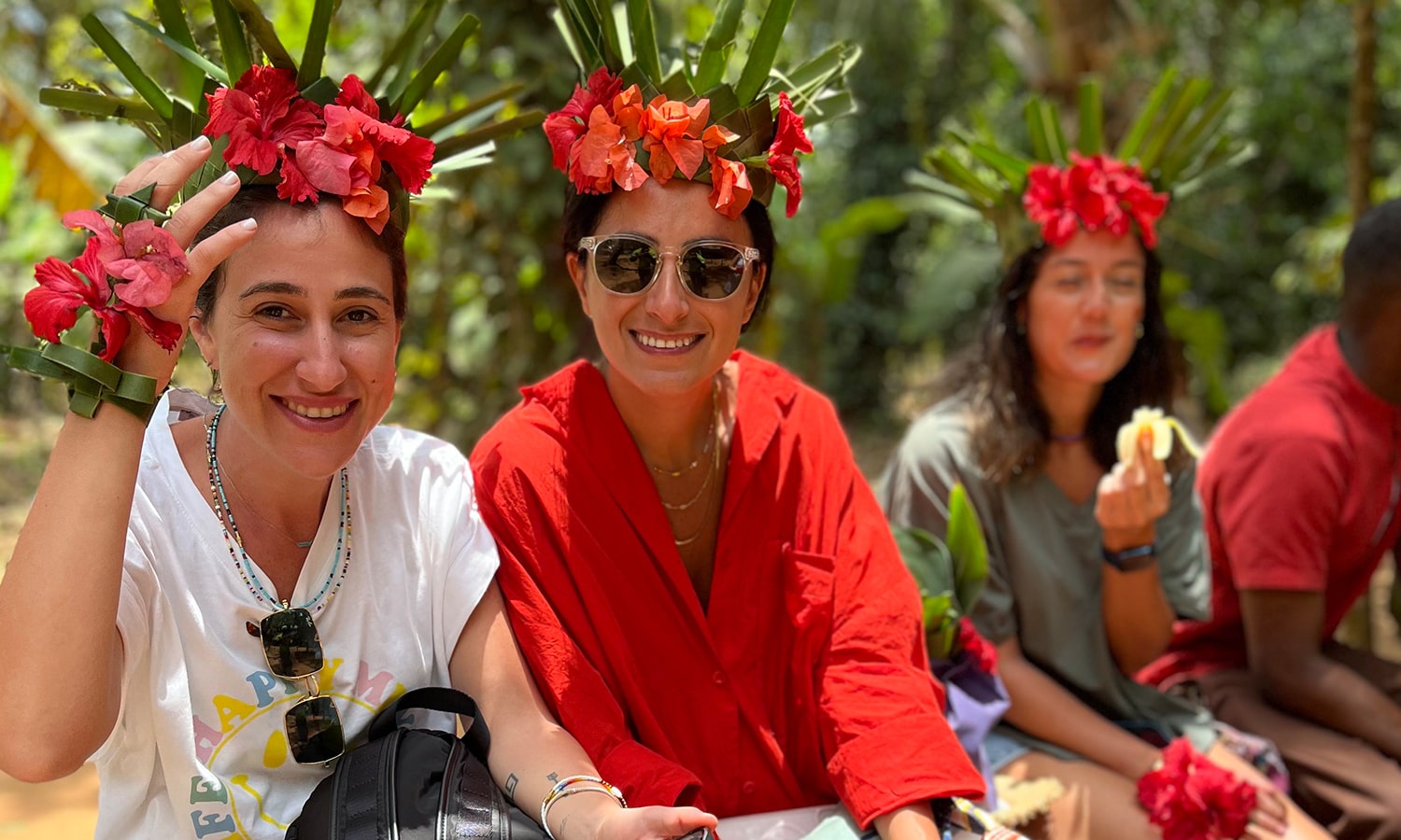 Swahili Paradise Tours