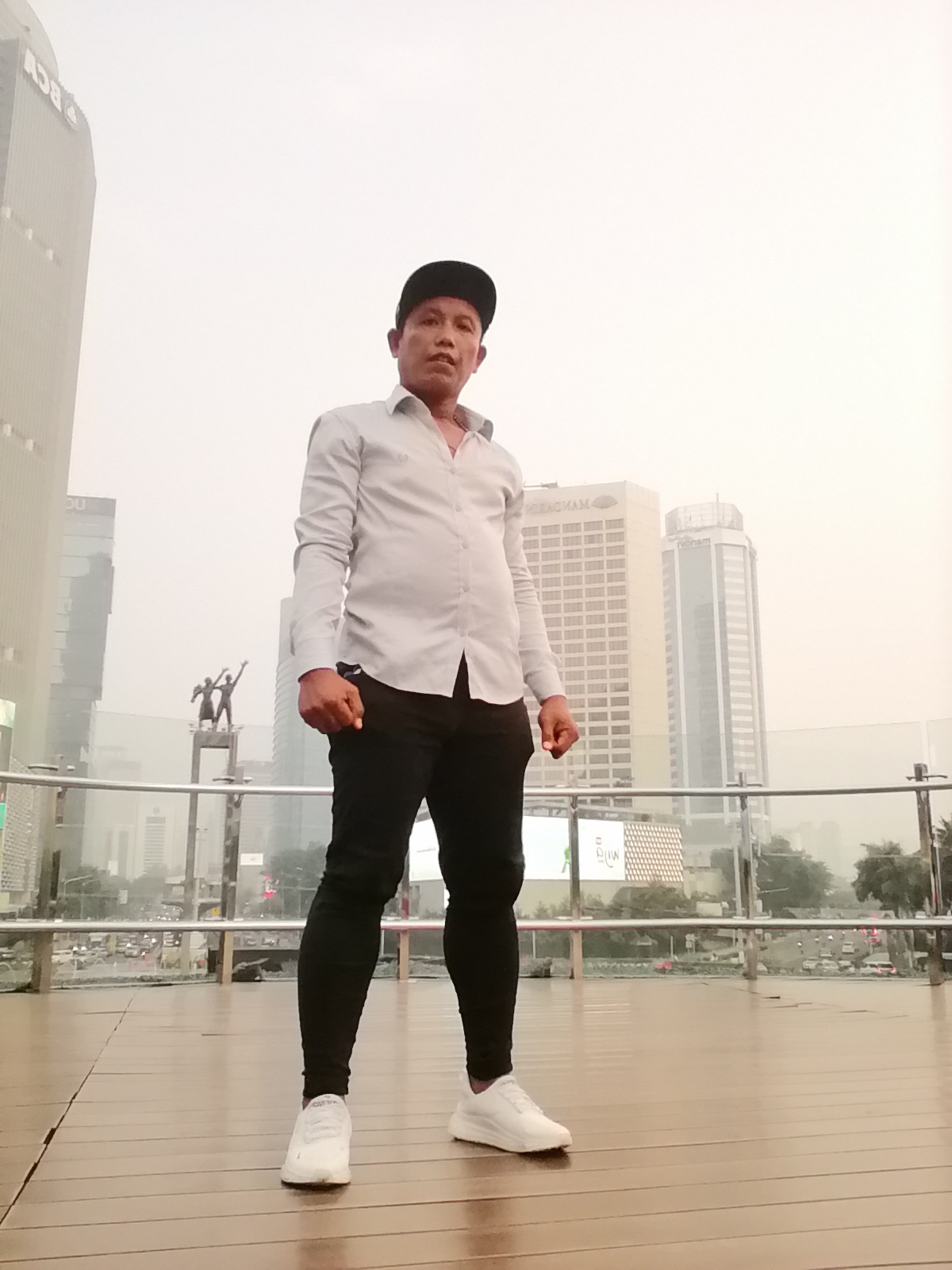 ANTONIUS HUTAGAOL