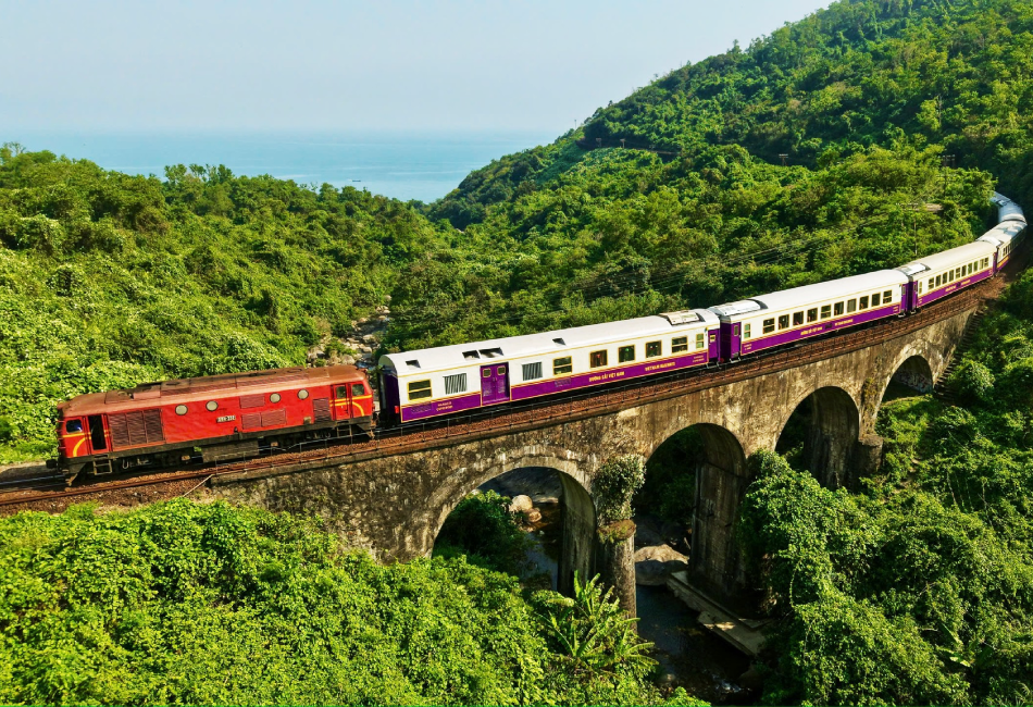VM Travel -  Vietnam Package Tour
