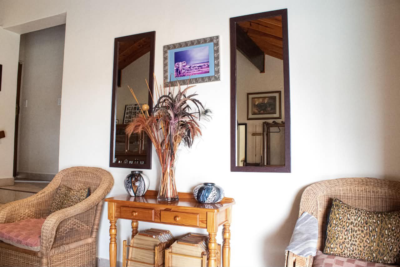 ThreeBees Guest house