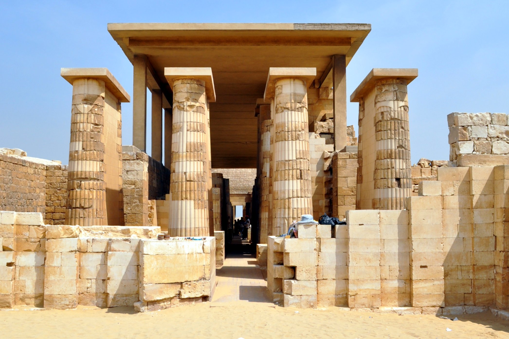 Misr Tours