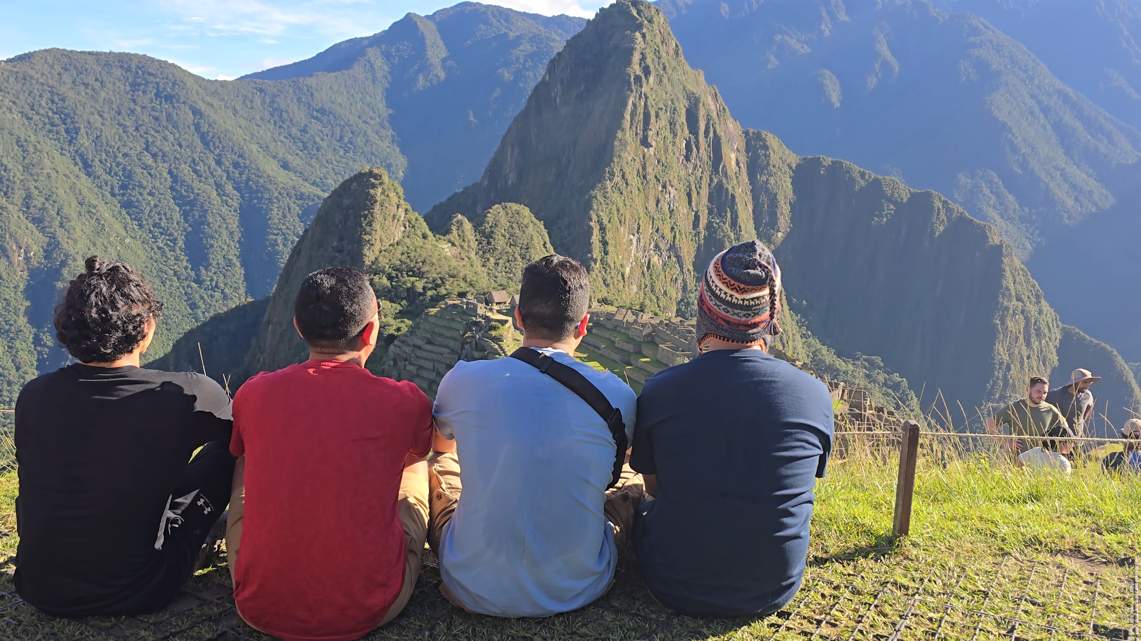 Conde Travel