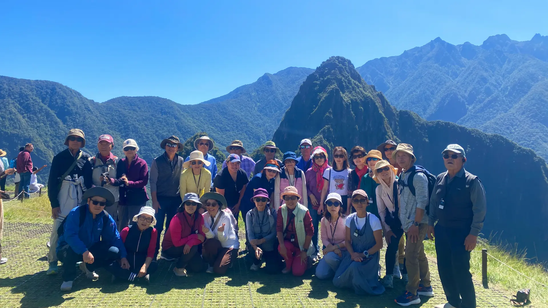 Conde Travel Adventures