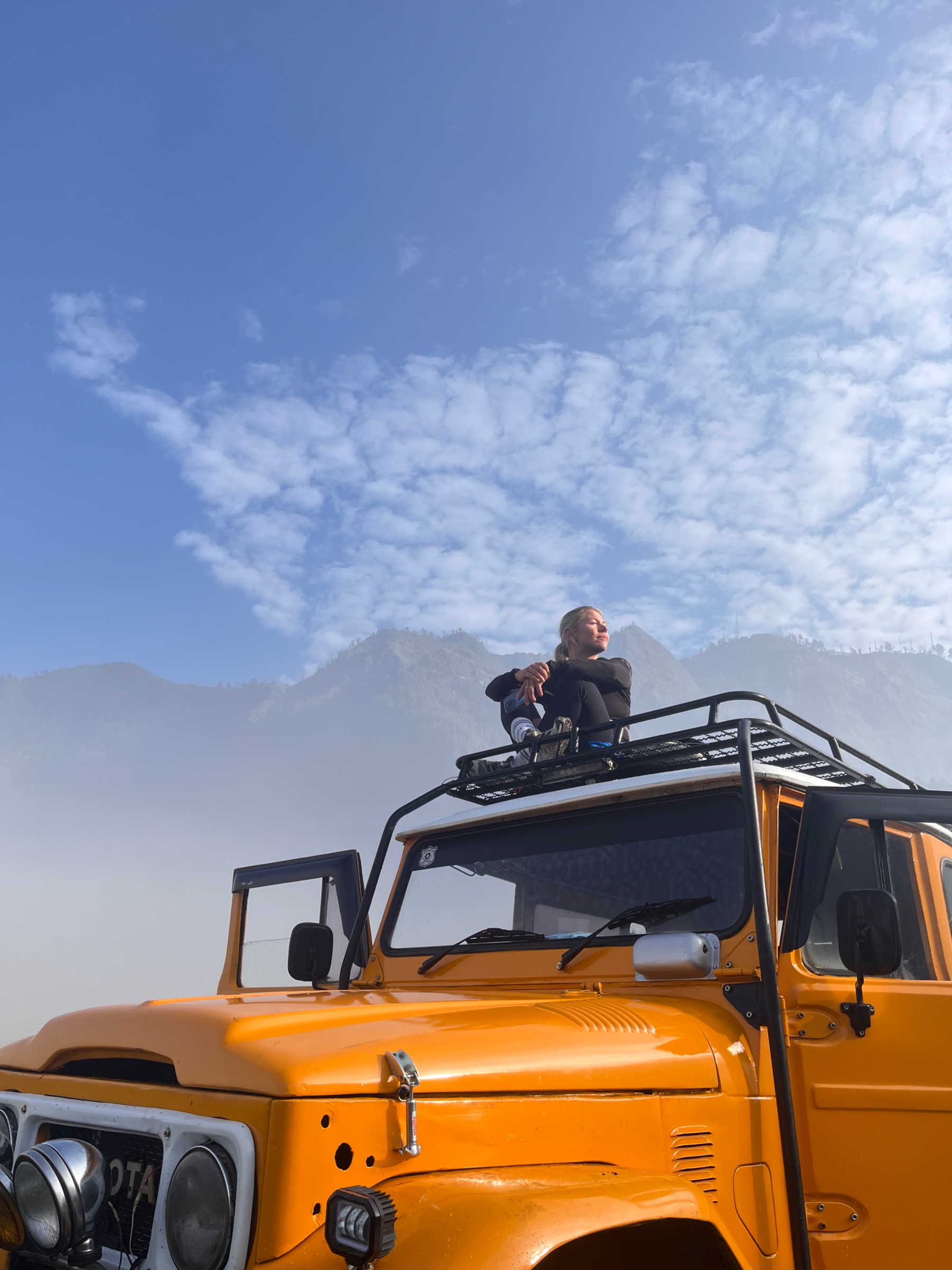 BROMO ADVENTURE TRIP