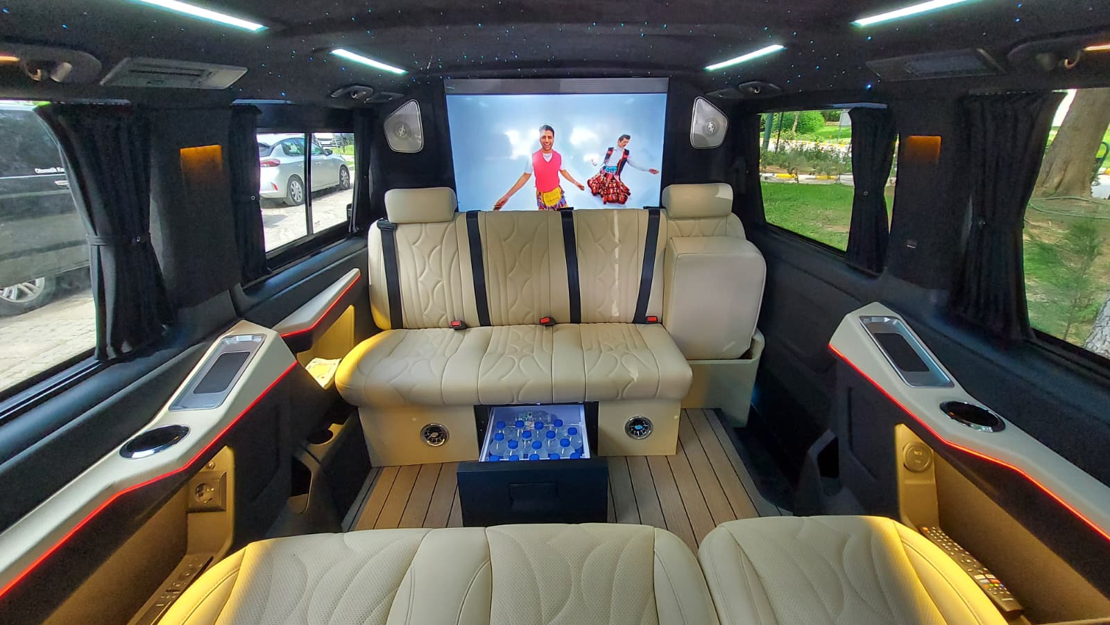 İzmir VIP Airport Transfer