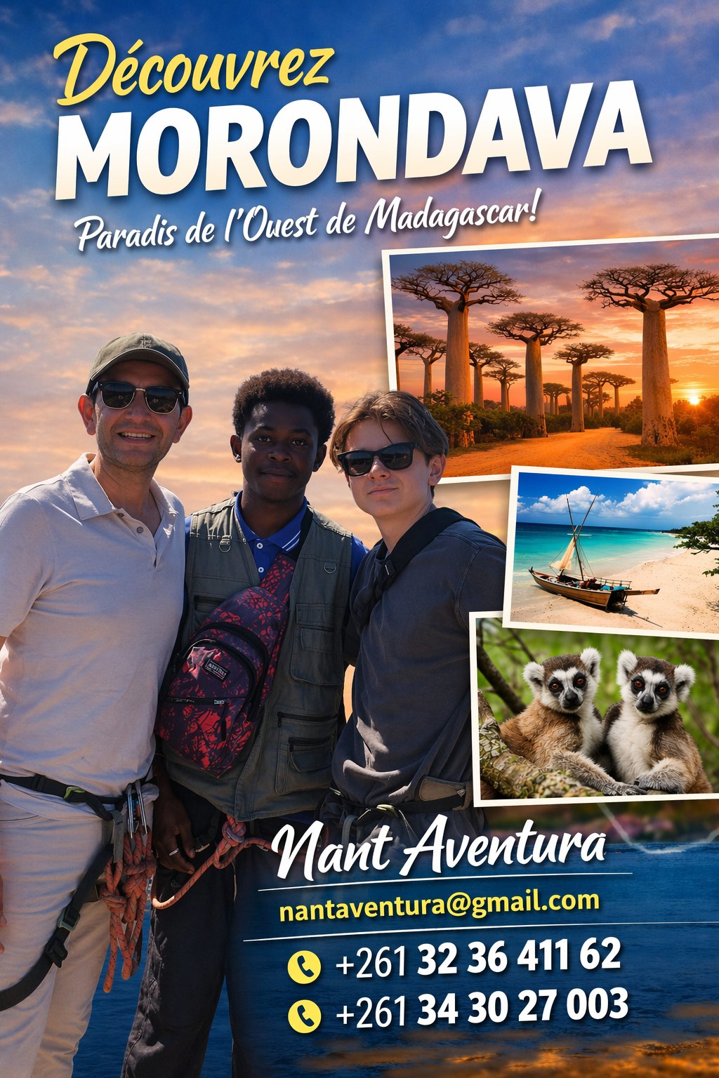 Nant Aventura