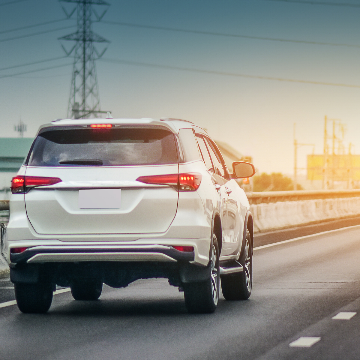 UK Airport Transfer Services LTD