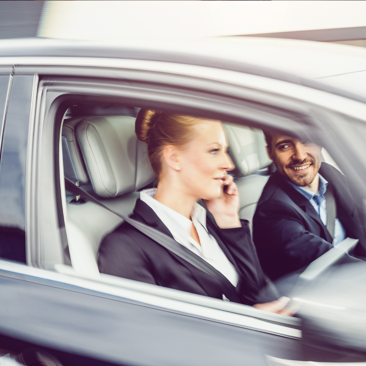 UK Airport Transfer Services LTD