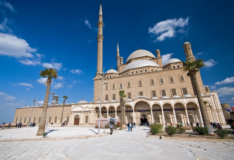Misr Tours