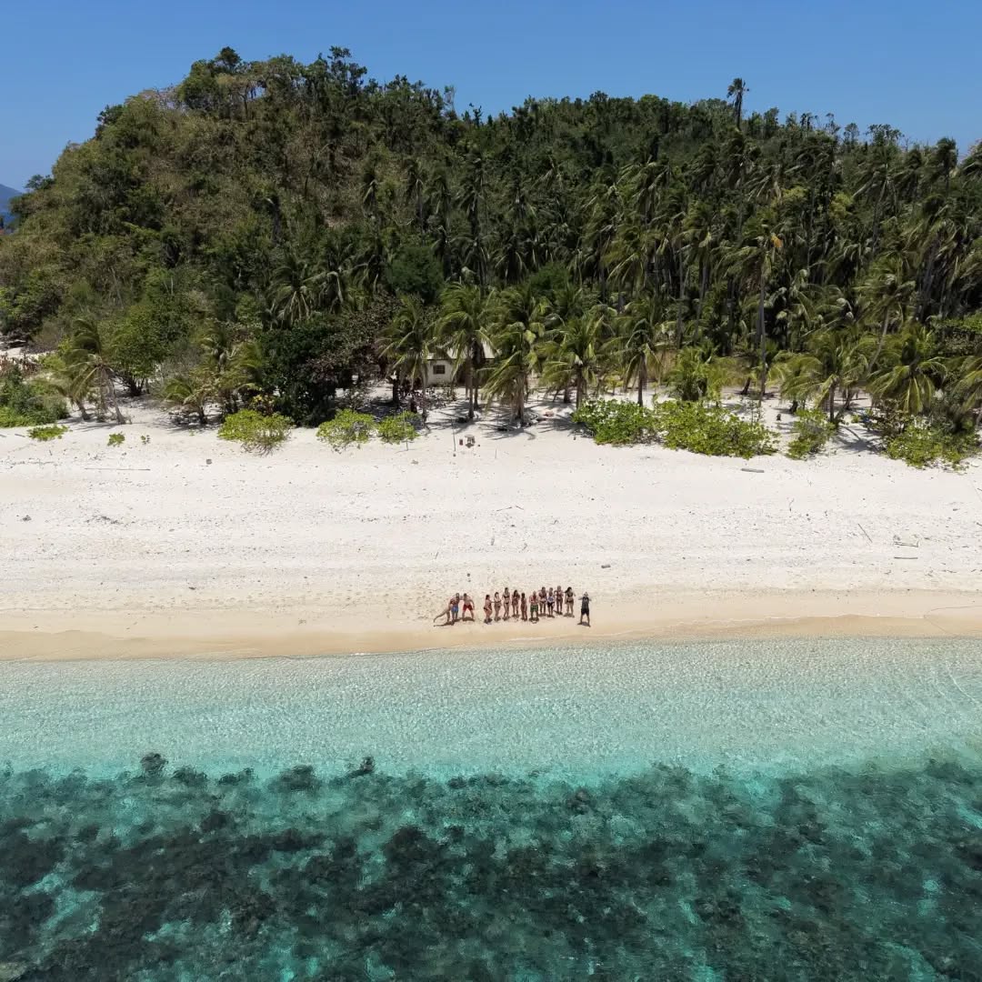 Tidetribe