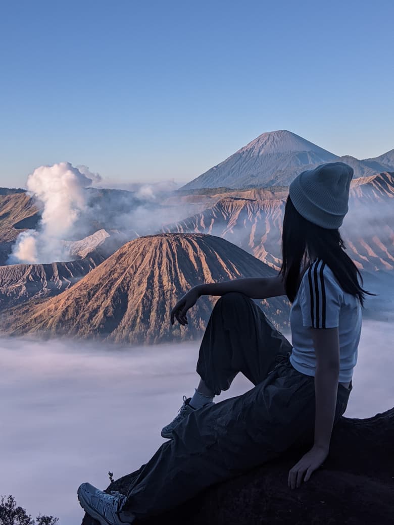 BROMO IJEN TOUR
