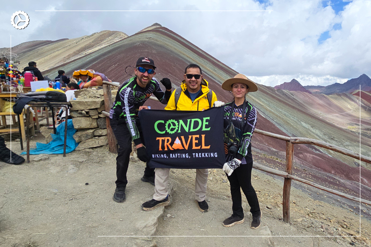 Conde Travel