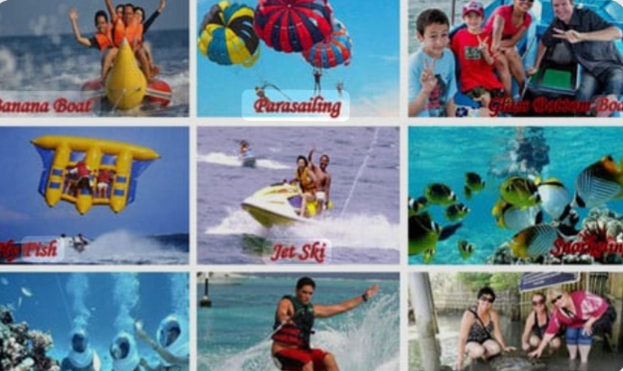 M Tour & Travel Bali