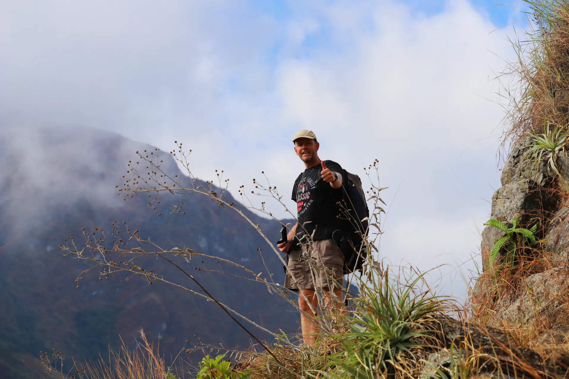 Conde Travel Adventures