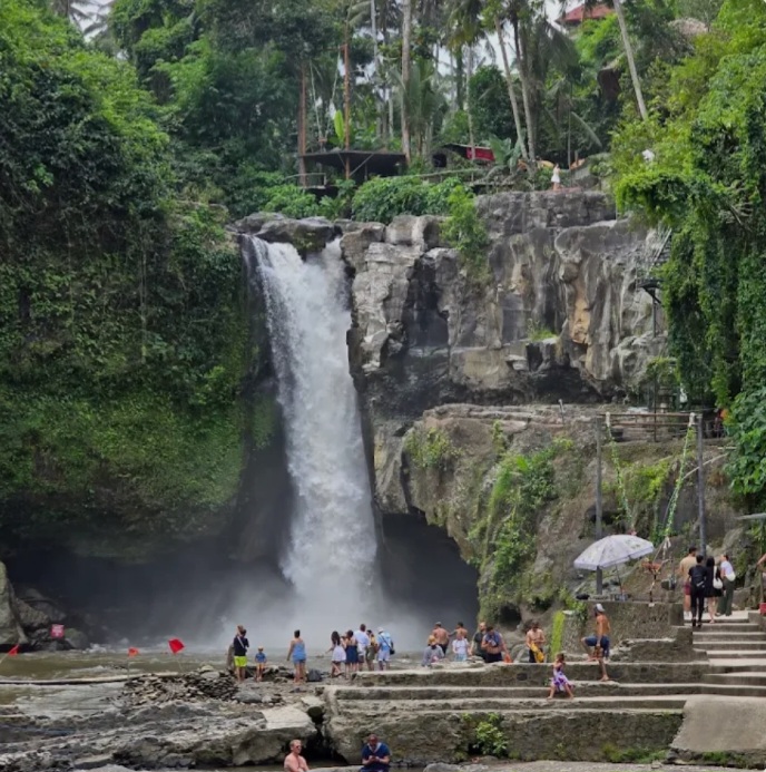M Tour & Travel Bali
