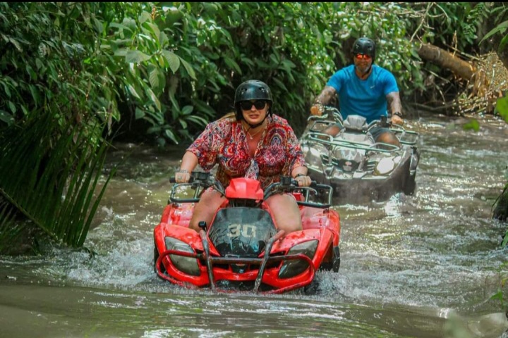 M Tour & Travel Bali