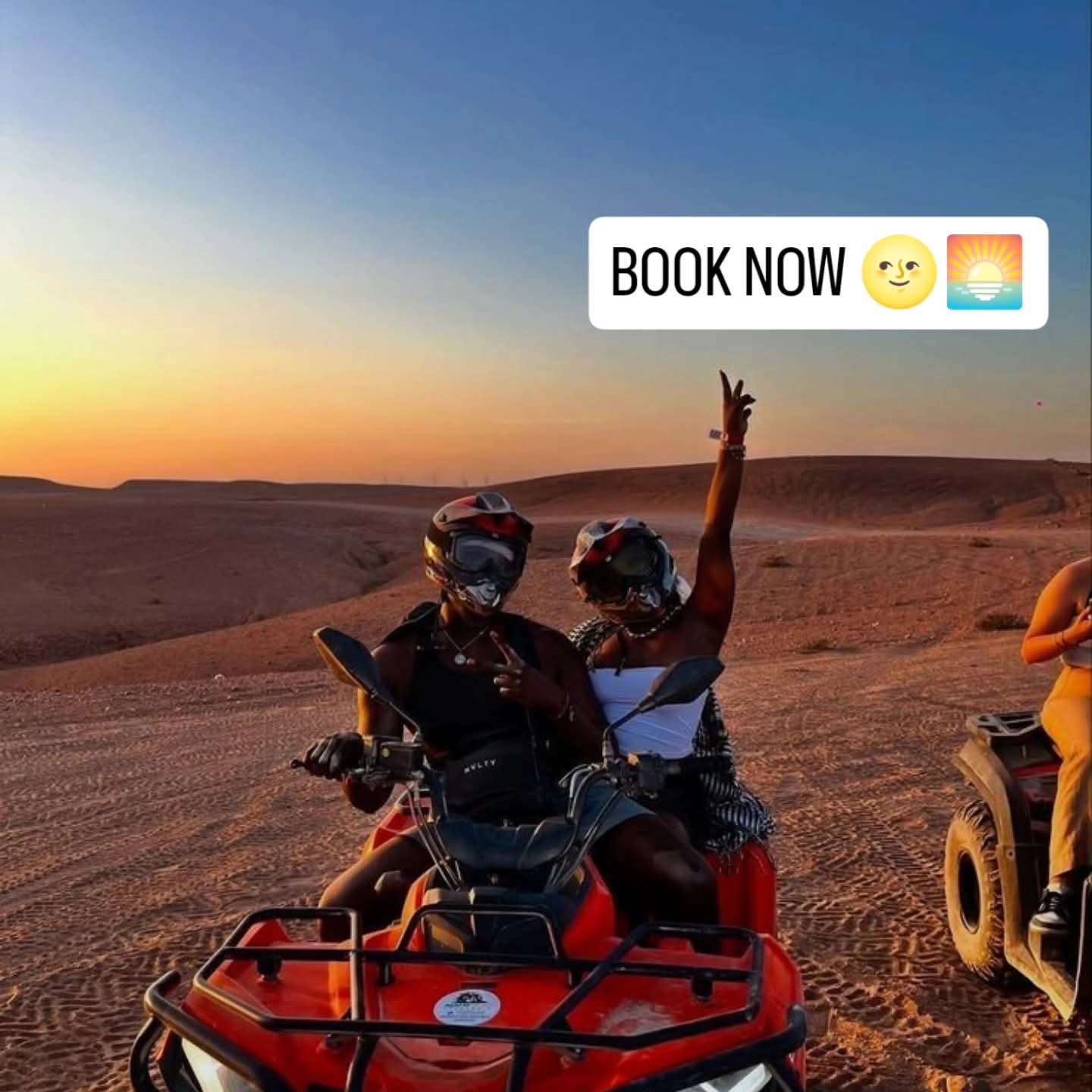 EGYPT