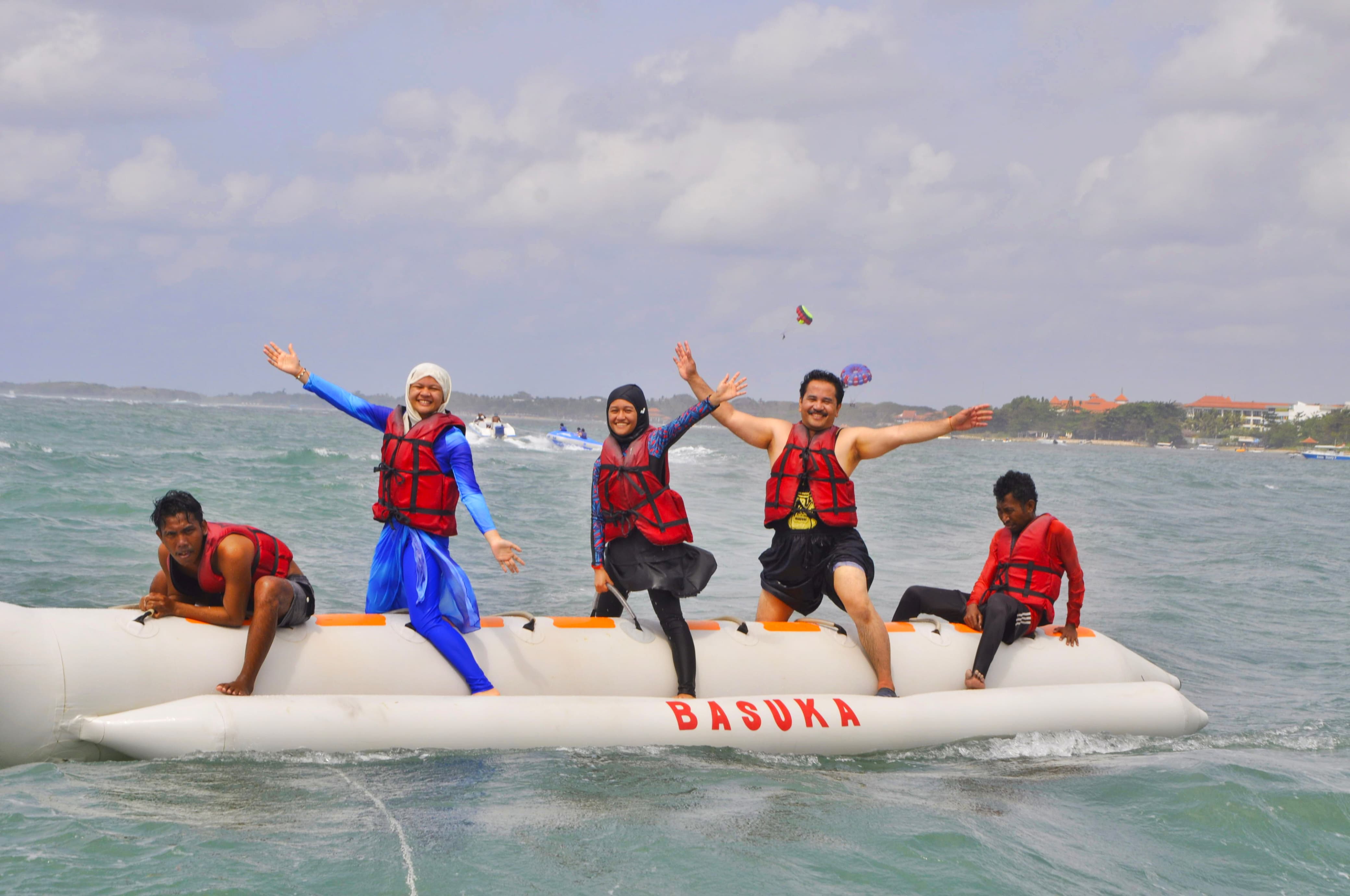 BEST BALI THINGS TO DO