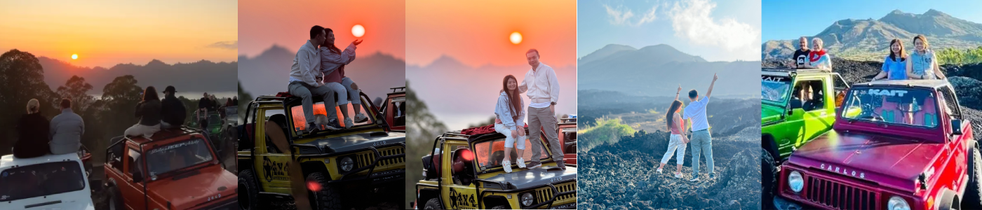 BEST BALI THINGS TO DO