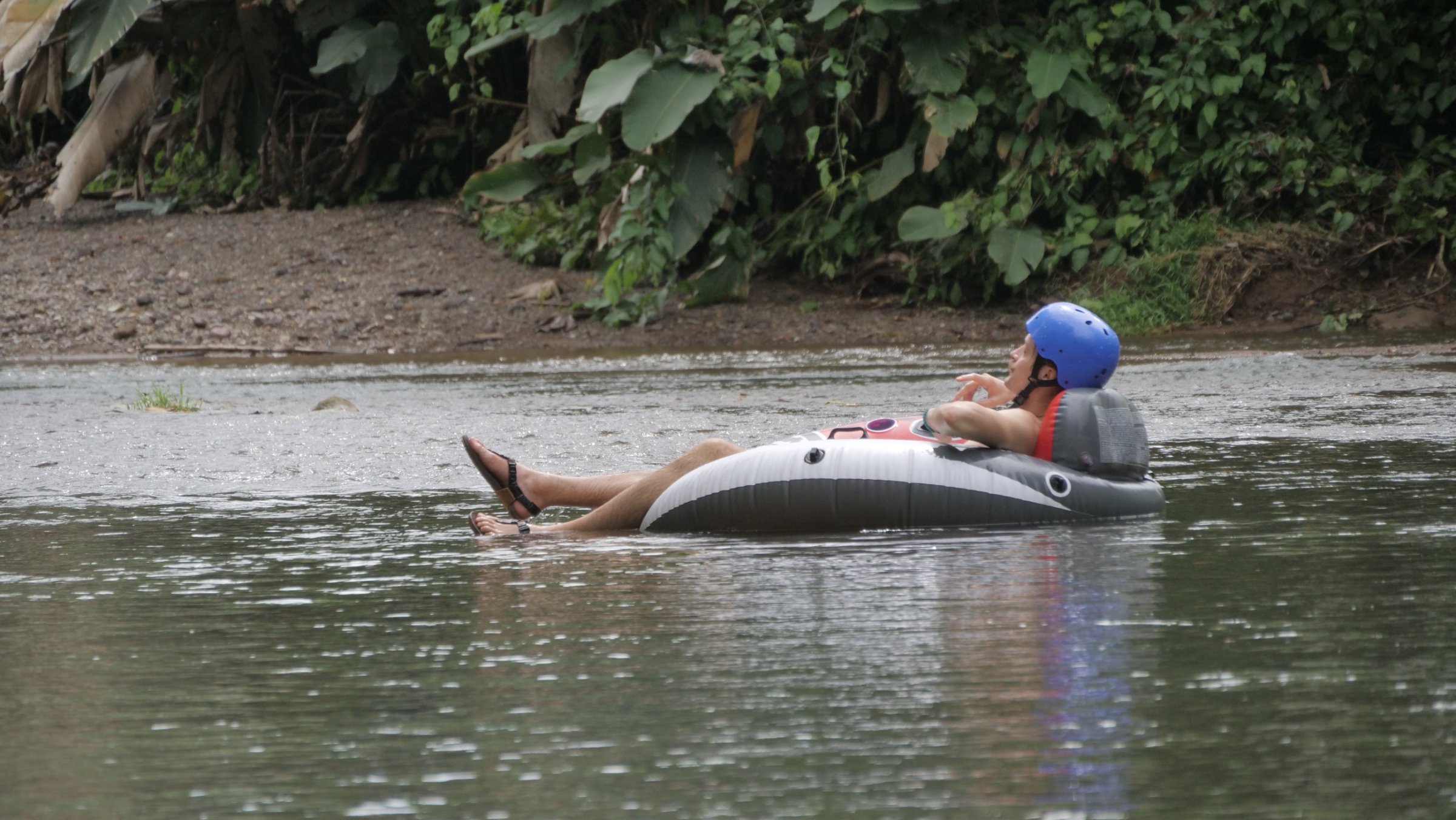 Río Agujitas Eco Jungle