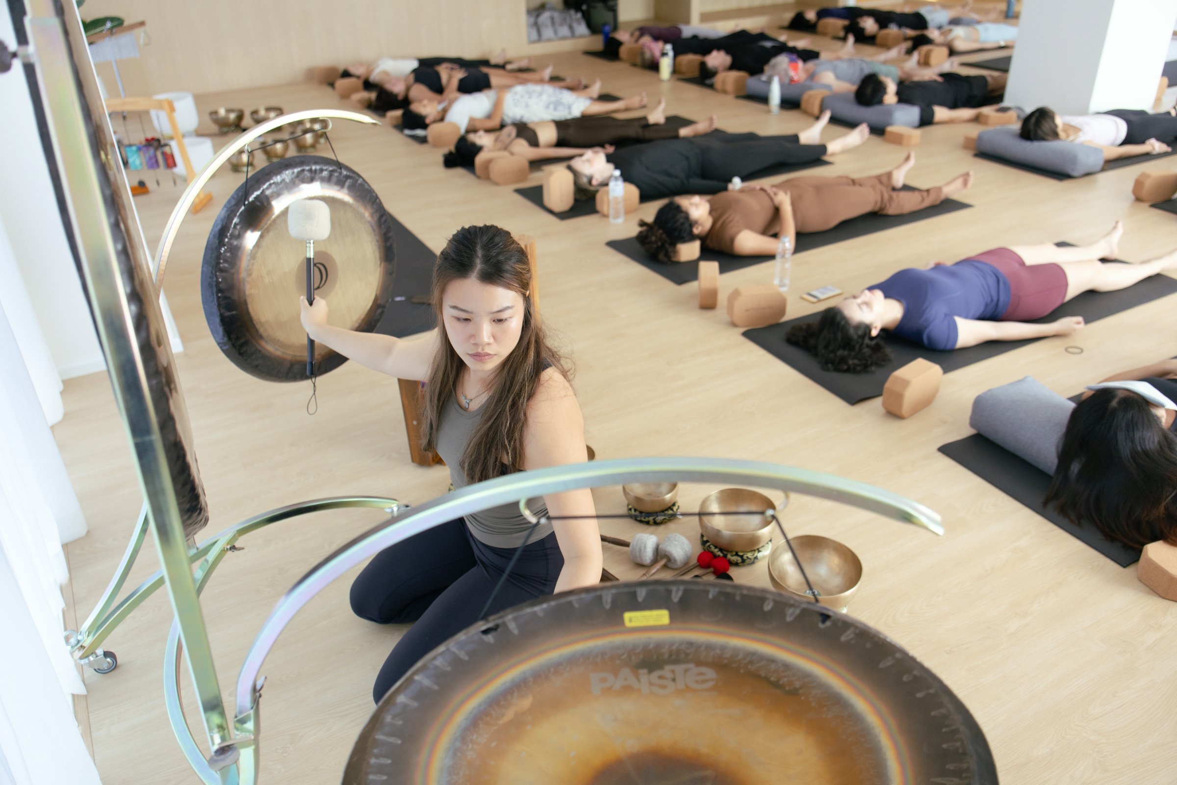One Yoga Bangkok