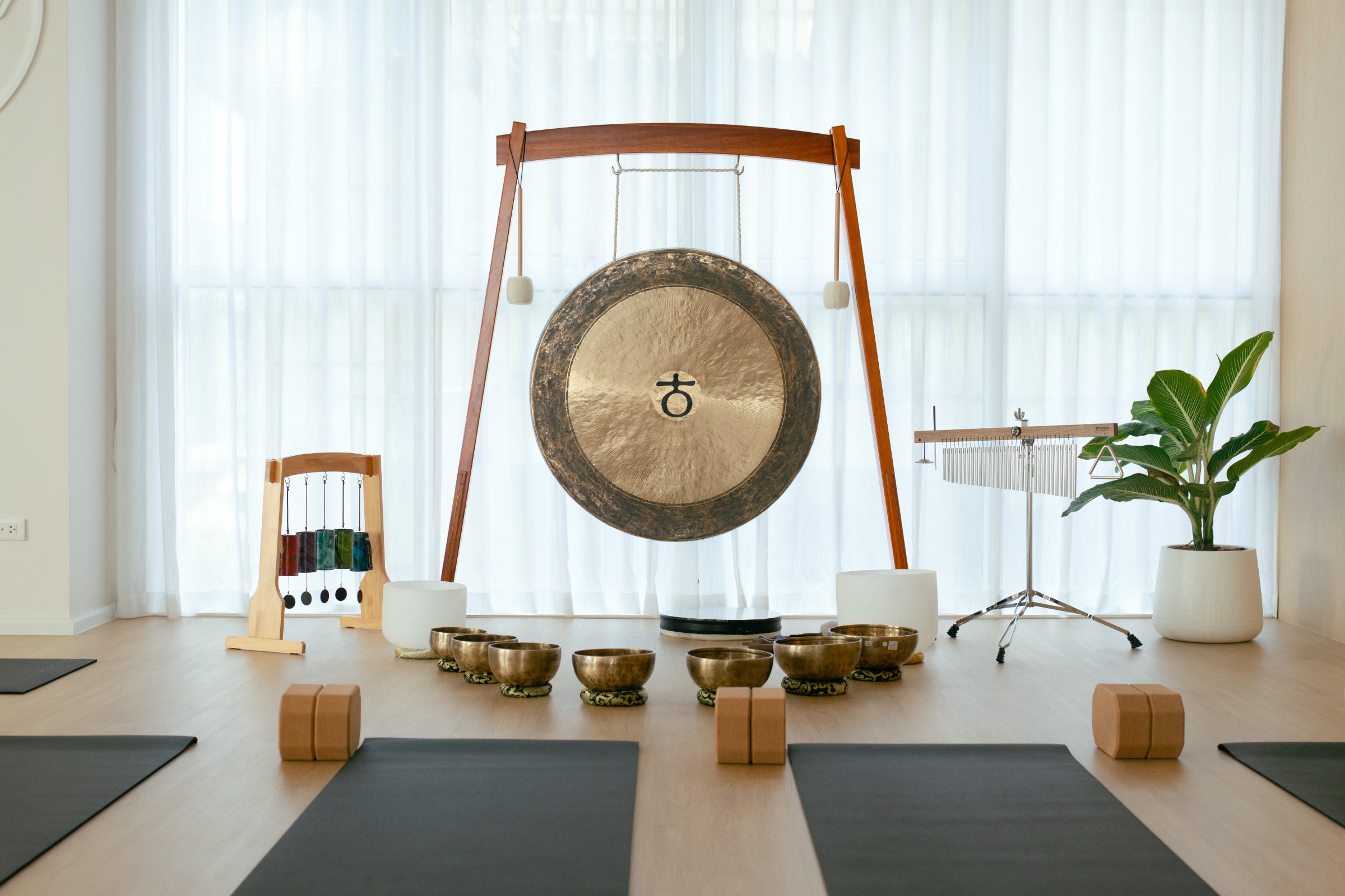 One Yoga Bangkok