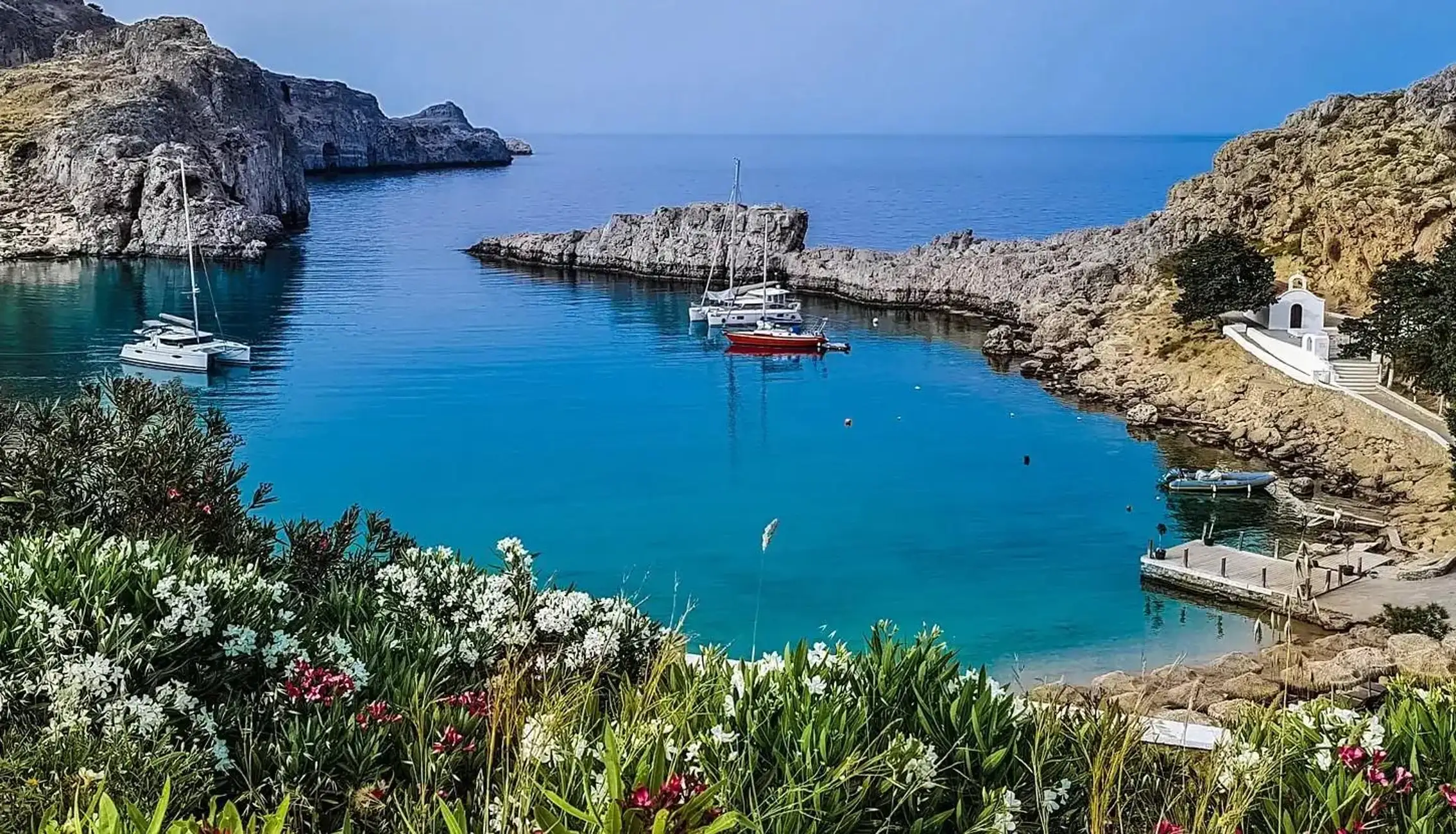 Rhodes Tours