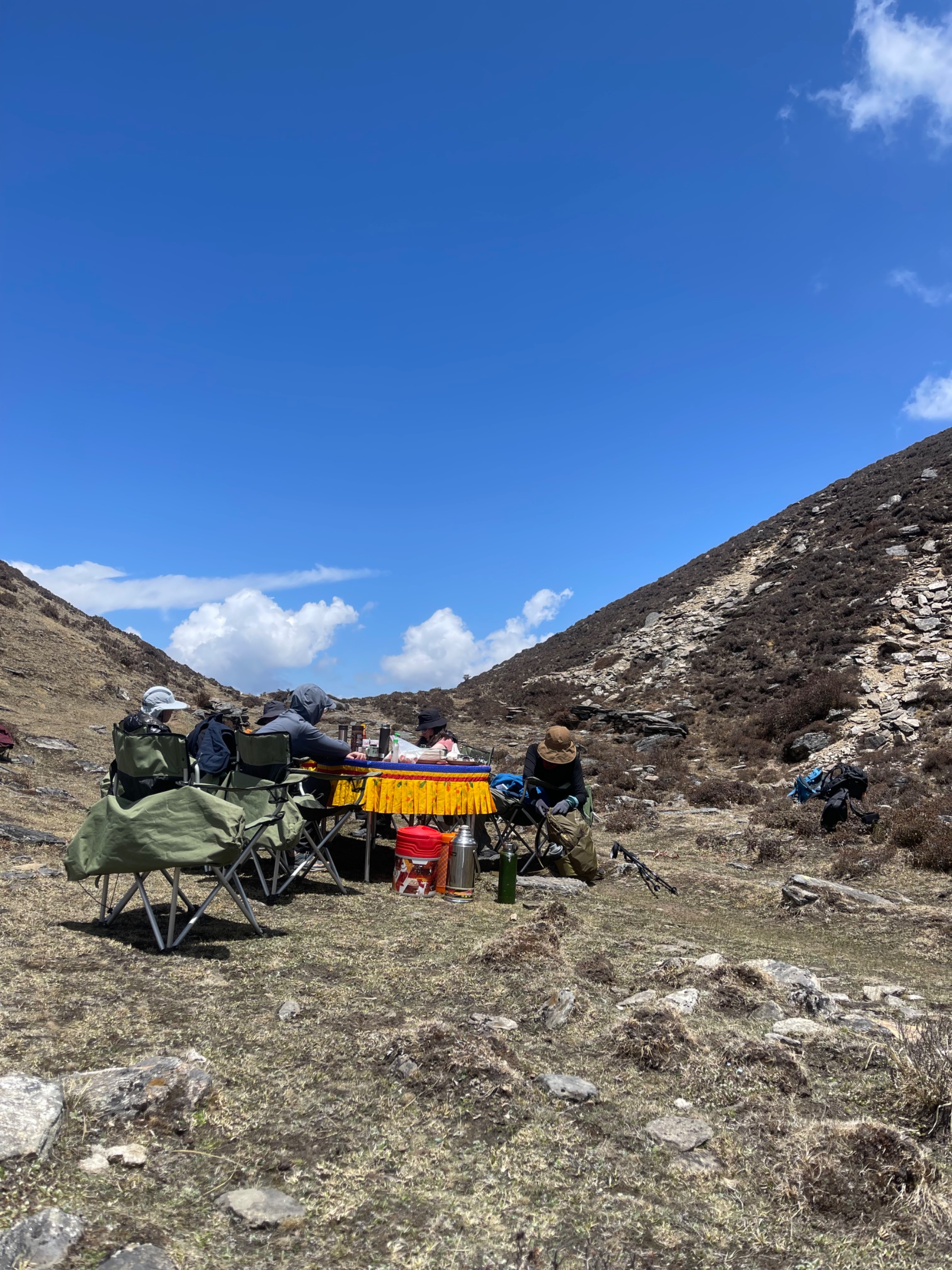 Taktsang Expeditions